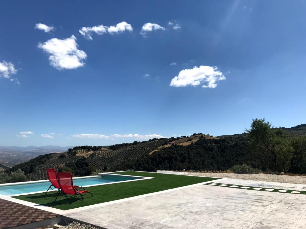 Casa Rural La Choza De Mindo Granada Eksteriør billede